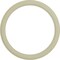 Ekena Millwork 43 1/4-in. OD x 35 1/2-in. ID x 3 7/8-in. W x 1-in. P Kent Ceiling Ring Kit CRK39KE - alternate 3